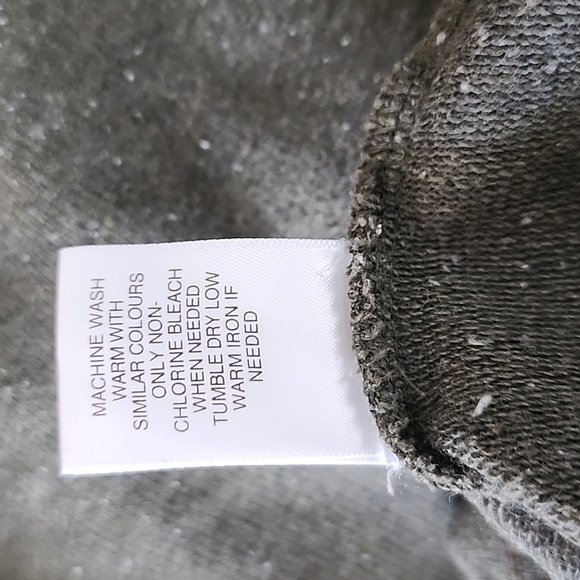 ROWM MEN'S SHIRT - Picture 7 of 8